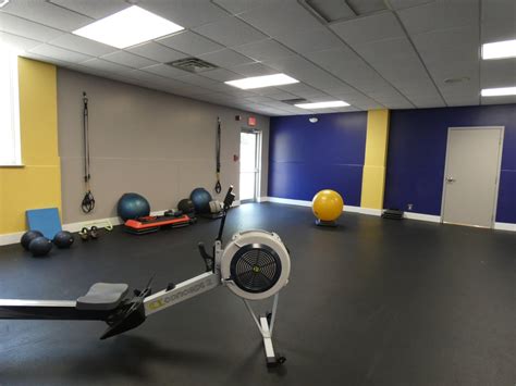 Cornerstone Fitness Classes