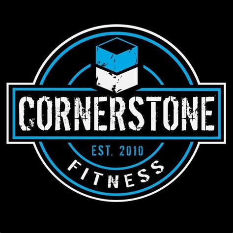 Cornerstone Fitness Facebook