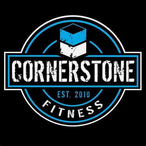 Cornerstone Fitness Jobs