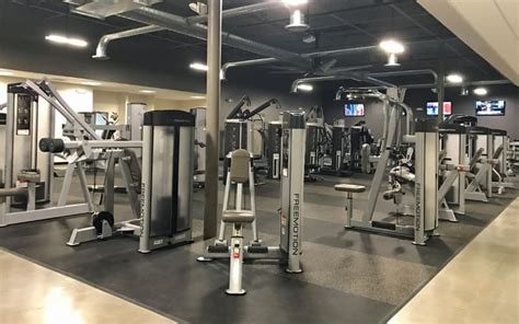 Cornerstone Gym Membership Prices