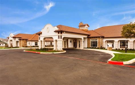 Coronado Nursing Home