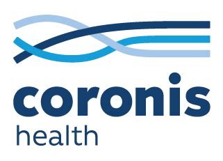 Coronis Health Logo