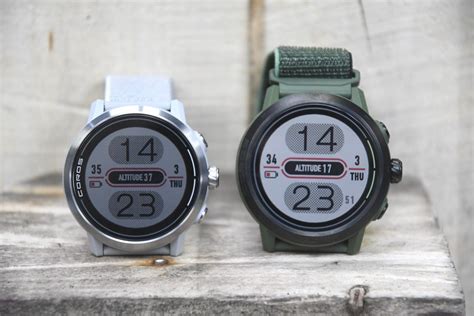 Coros Apex 2 Vs 2 Pro 5 Key Differences Smartwatchcrunch