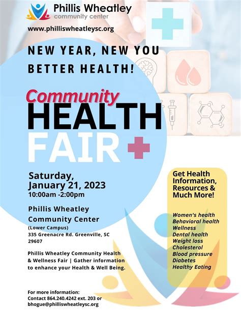 Corporate Health Fairs Near Me