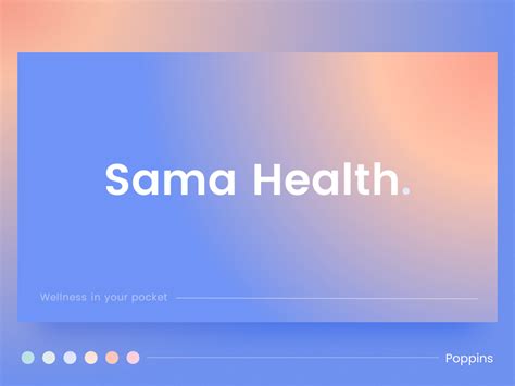 Corporate Wellness Pitch Deck