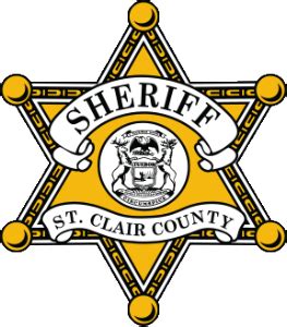 Corrections St Clair County Sheriff S Office