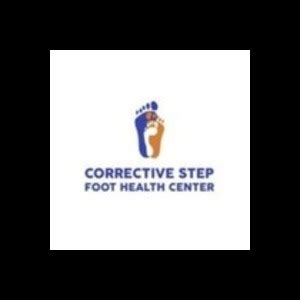 Corrective Step Foot Health Center