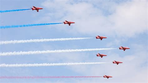 Cosford Air Show Radio