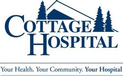 Cottage Hospital Job Openings