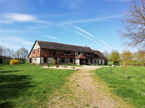 Cottages In Normandy To Rent