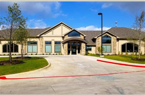 Cottonwood Nursing Home Cedar Park