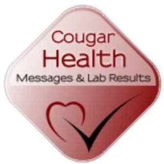 Cougar Health Services Portal