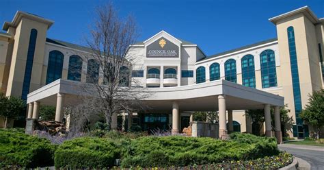 Council Oak Tulsa Pediatrics