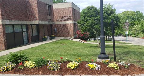 Counseling Center Framingham University