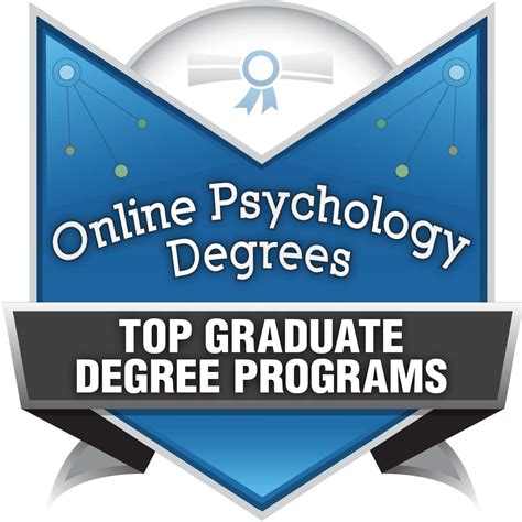 Counseling Psychology Graduate Programs Ranking