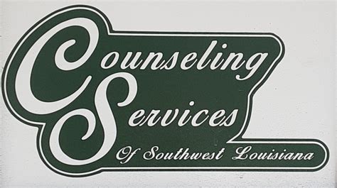 Counseling Services Of Swla