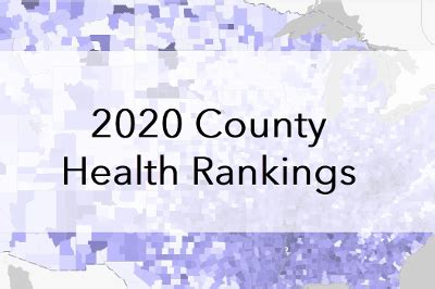 County Health Rankings Data Download