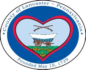 County Of Lancaster Human Resources