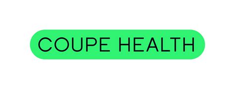 Coupe Health Reddit