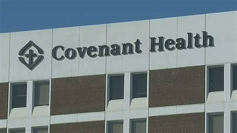 Covenant Health Calgary