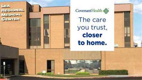 Covenant Health Hospitals