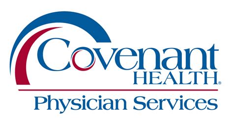 Covenant Health Physician Portal