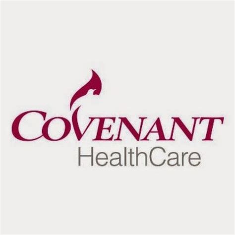 Covenant Health System Telepon