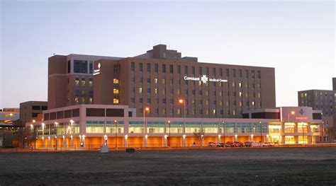 Covenant Hospital Lubbock Phone Number