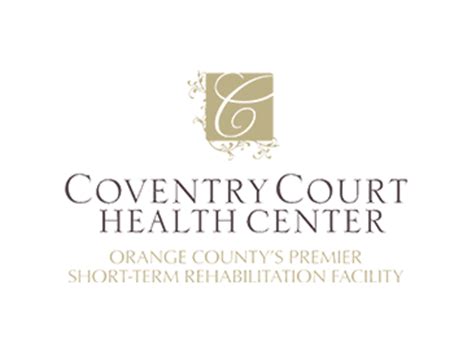 Coventry Court Health Care