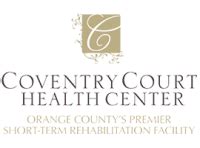 Coventry Court Health Center Services