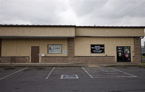 Cowlitz Family Health Center Kelso