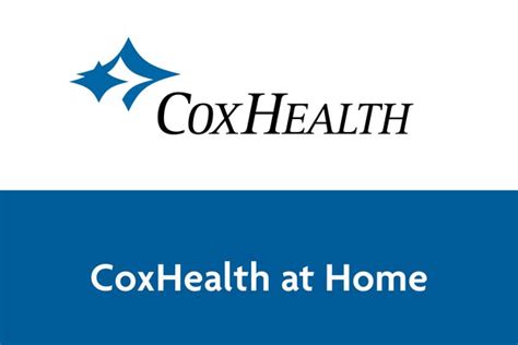 Cox Health Home