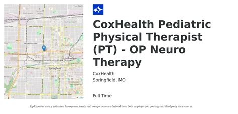 5 Tips Cox Health Neuro PT