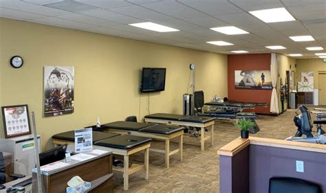 Cox Physical Therapy Springfield Mo