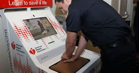 Cpr Kiosk Near Me