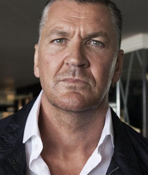 Craig Fairbrass