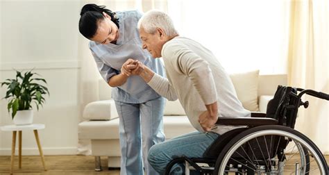 Creating An Impact And A Change As A Home Healthcare Provider