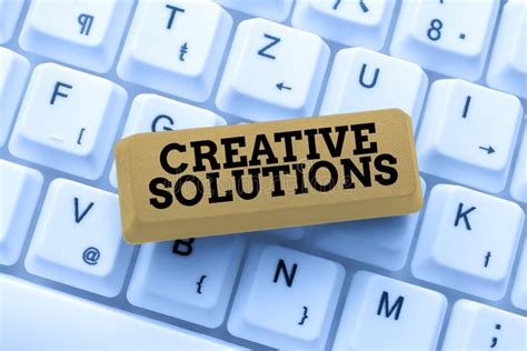 Creative Solutions Sign In