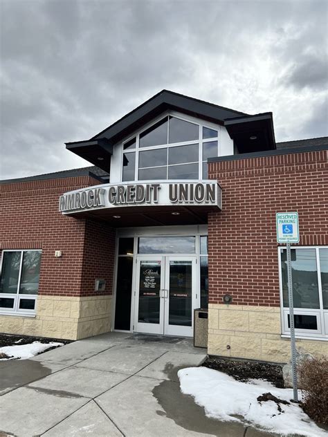 Credit Unions In Billings