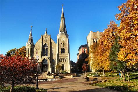 Creighton University