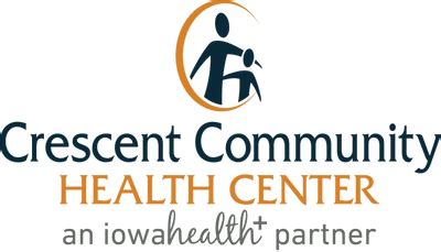 Crescent Community Health Center Home