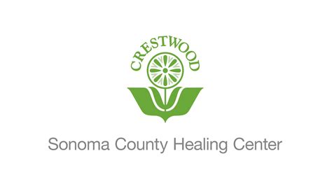 Crestwood Sonoma County Healing Center