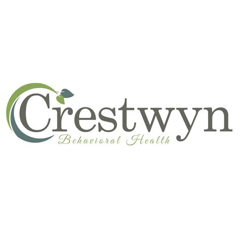 Crestwyn Behavioral Health Jobs