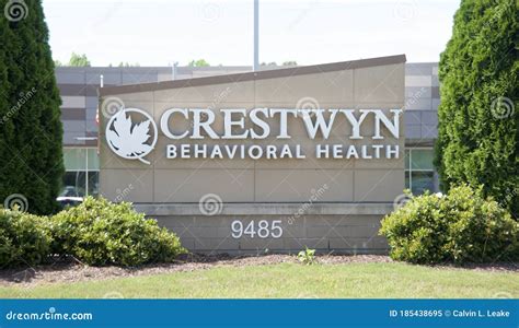 5 Ways Crestwyn Behavioral Health Helps