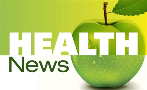 Critical Health News Website