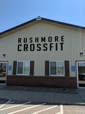 Crossfit Rapid City