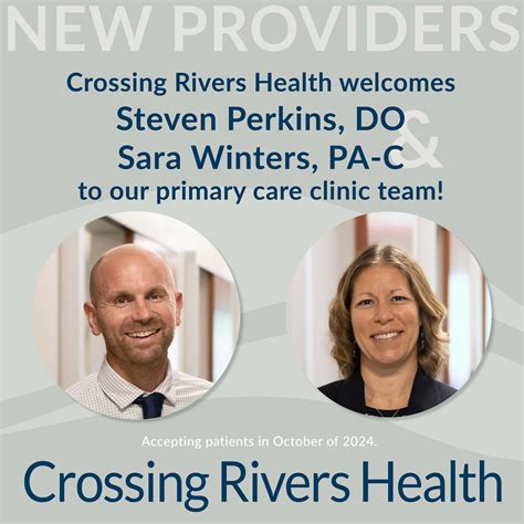 Crossing Rivers Health Clinic Reviews