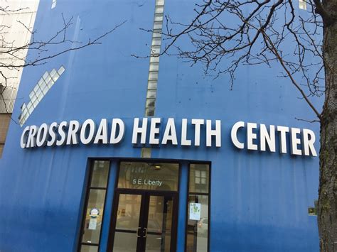 5 Ways Crossroad Health Center Helps