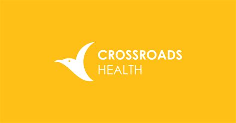 Crossroads Health Careers