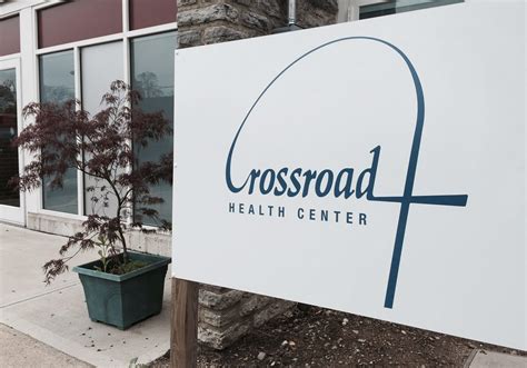 Crossroads Health Ohio